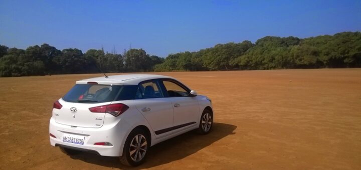 Elite i20