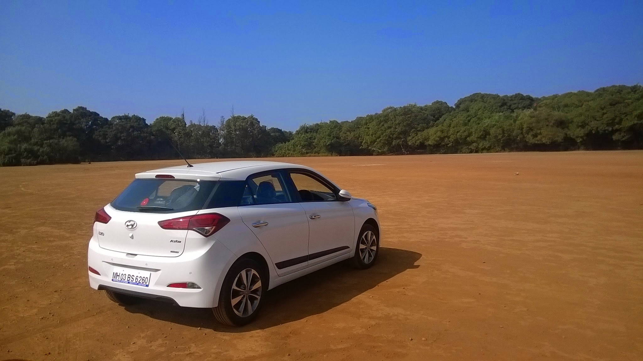 Elite i20
