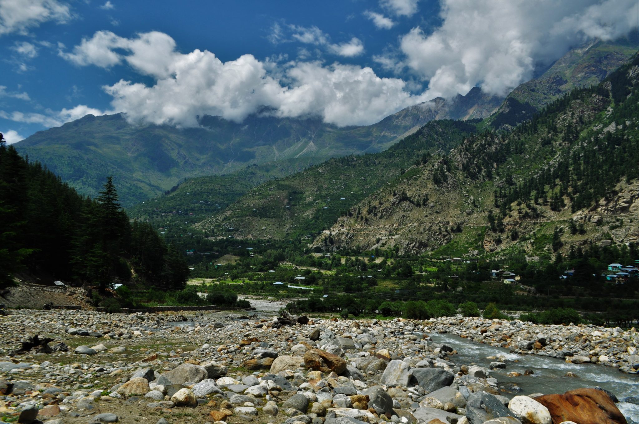 Kinnaur