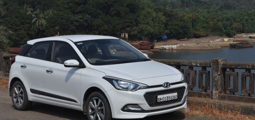 elite i20 dapoli road trip