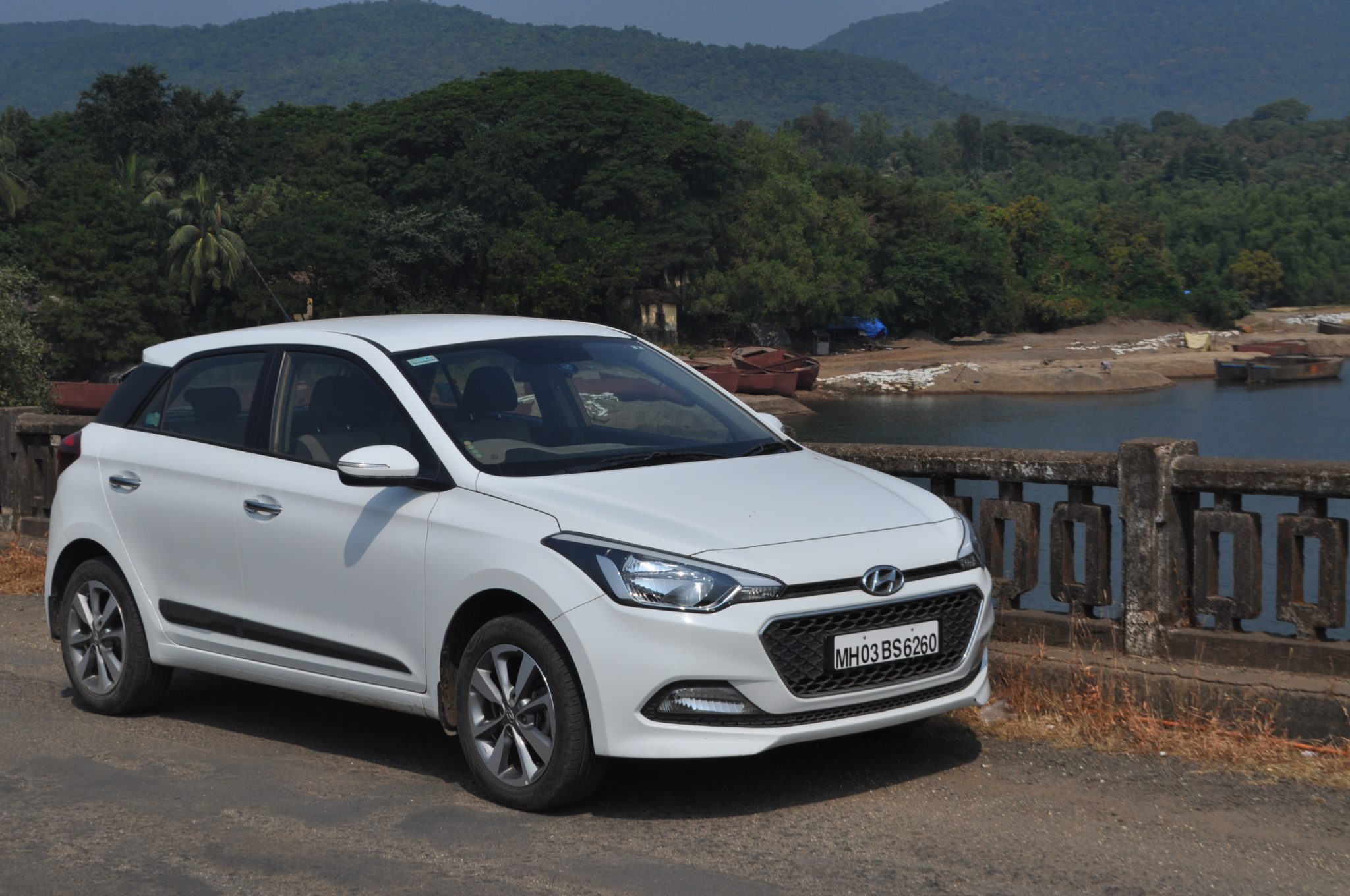 elite i20 dapoli road trip