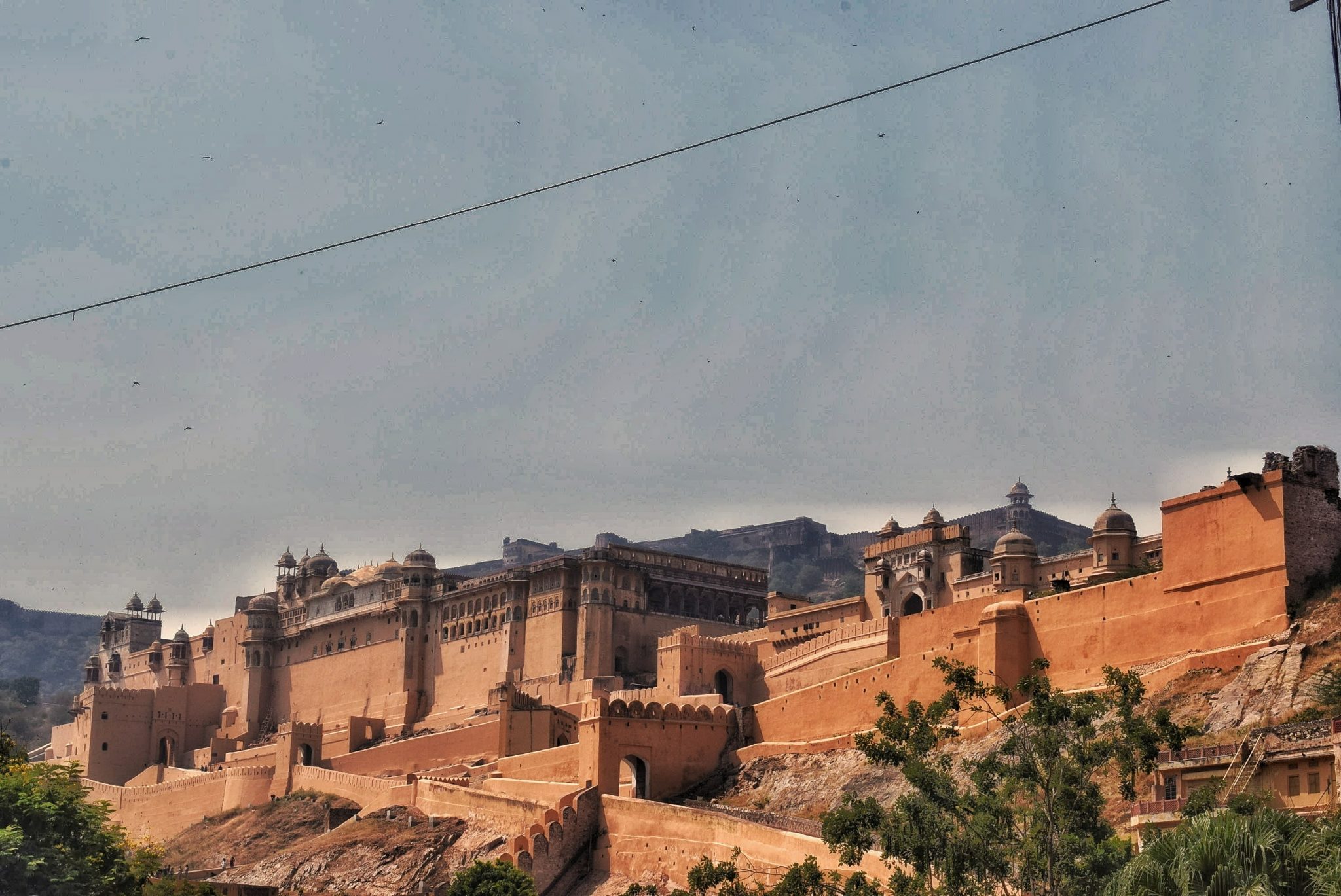 Amer Fort