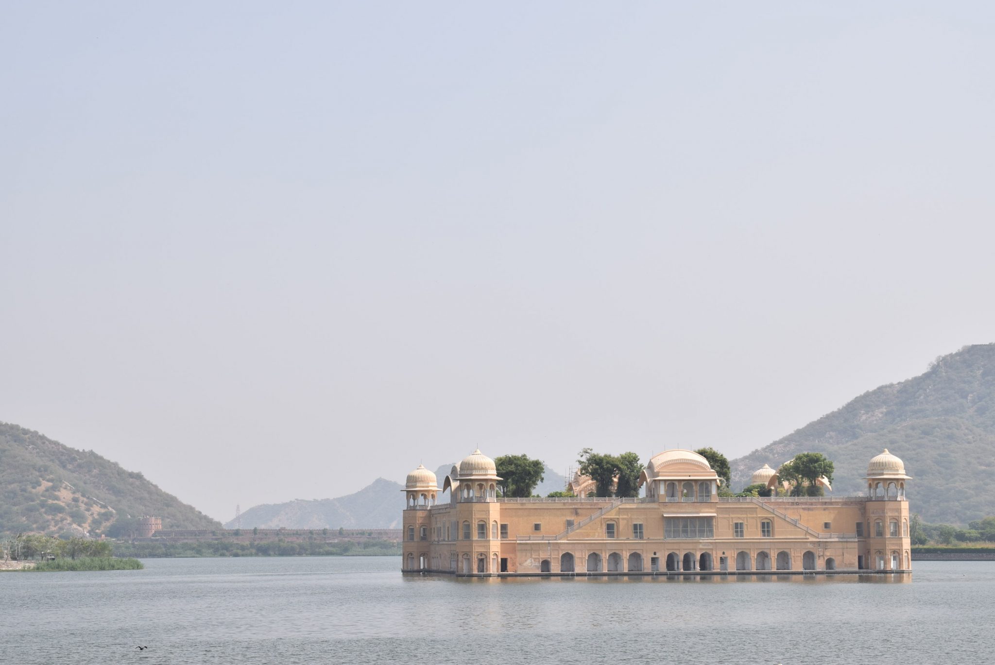Jal Mahal