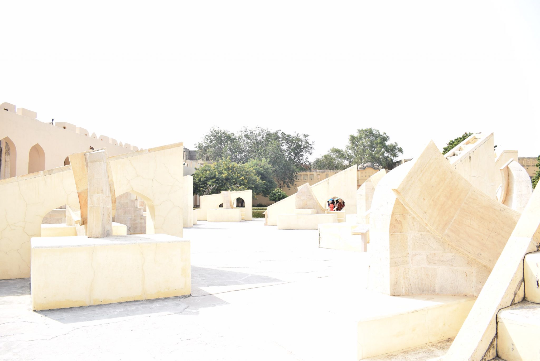 Jantar Mantar