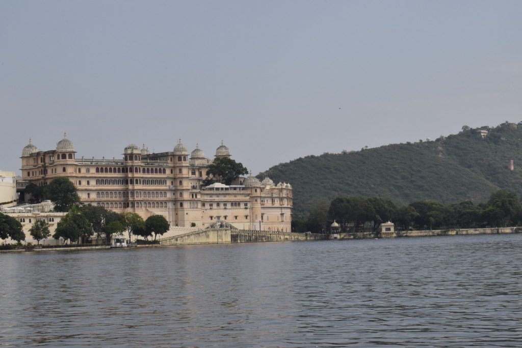 Lake Pichola, Rajasthan