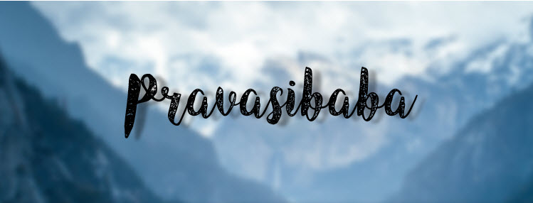 Pravasibaba