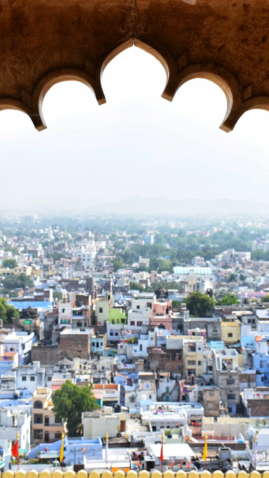 City of udaipur