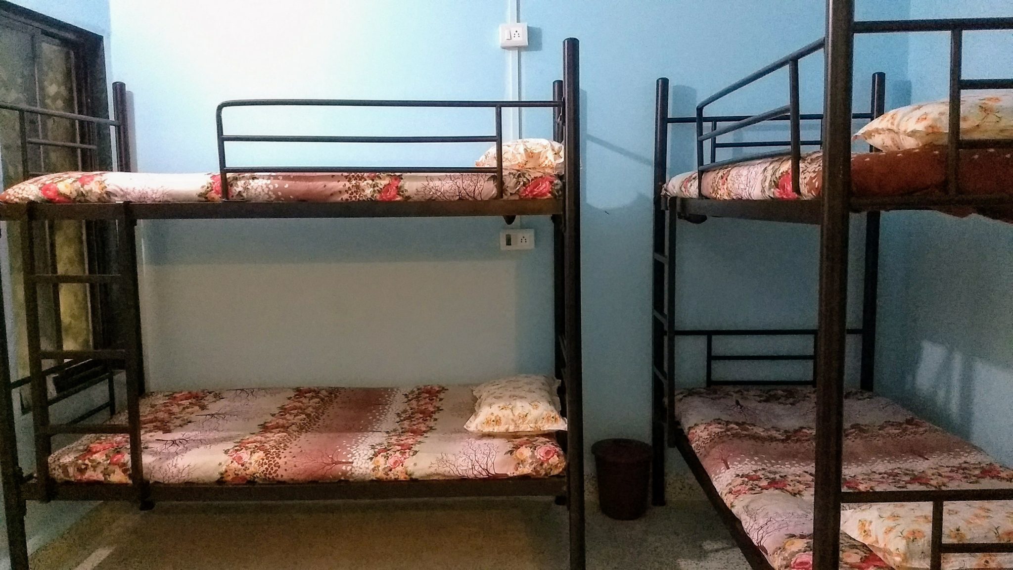 Backpackers Hostel