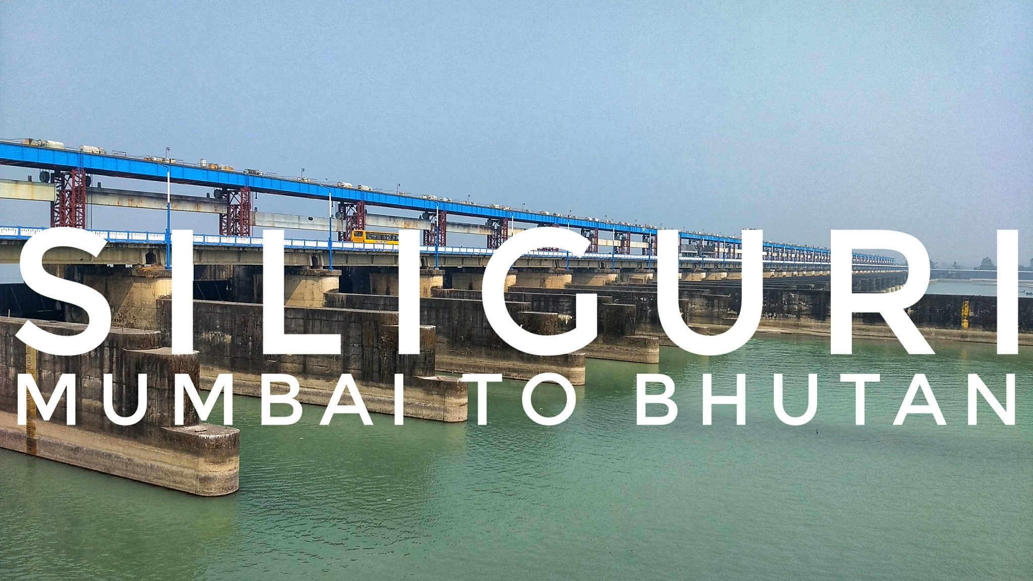 Siliguri to Jaigaon