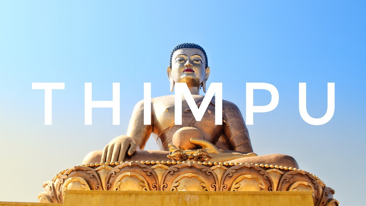 Thimpu