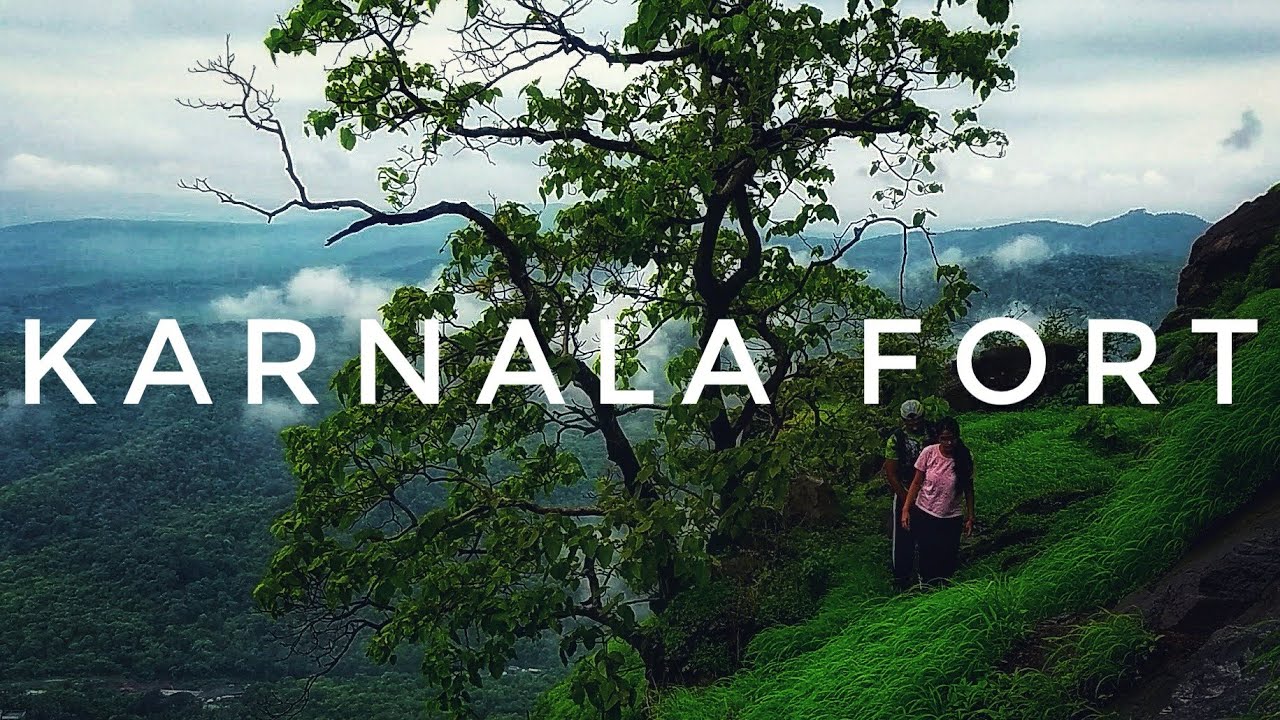 Karnala Fort