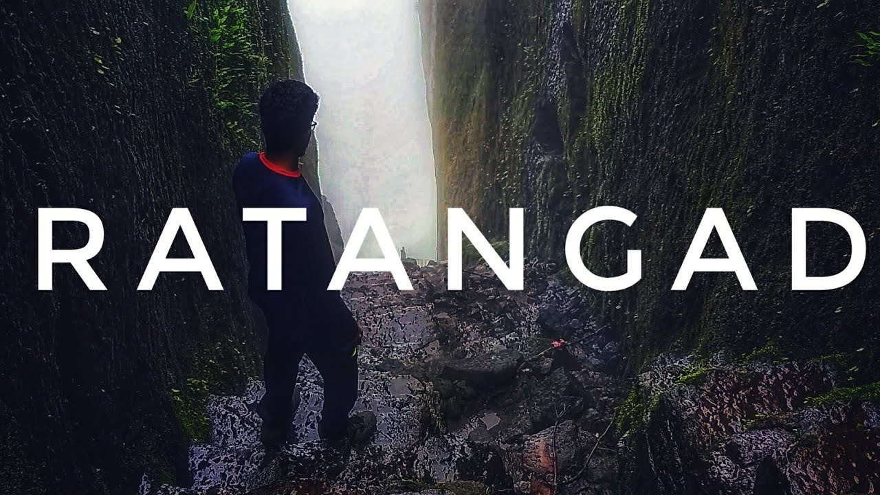 Ratangad