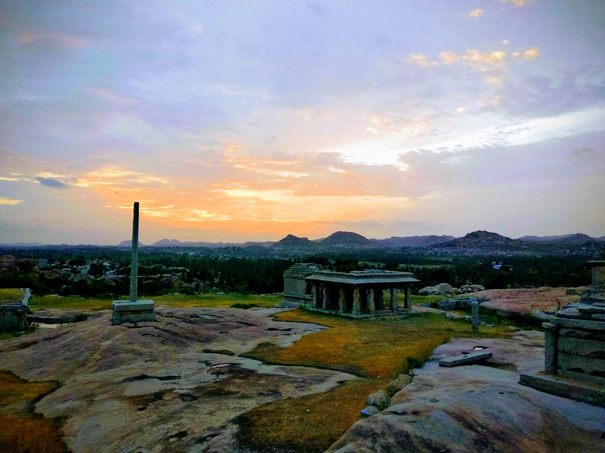 HemKutta Hills