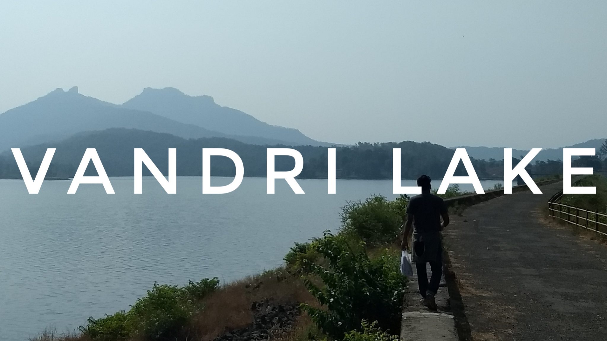 Vandri Lake