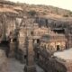 Ellora Caves