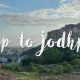 Trip to Jodhpur