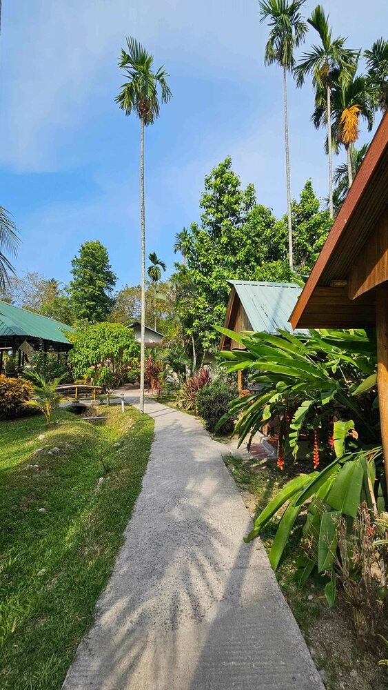 Green Imperial Resort, Havelock