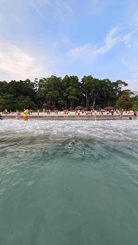Radhanagar Beach, Havelock