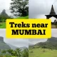 Monsoon treks near Mumbai