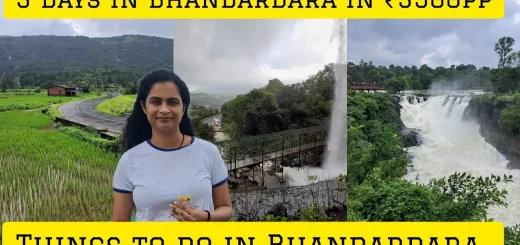 Bhandardara Travel Guide