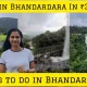 Bhandardara Travel Guide