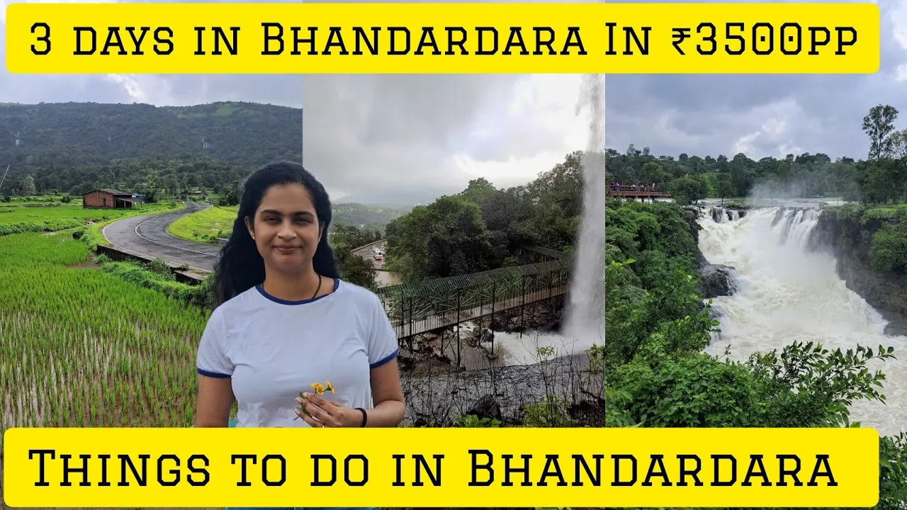 Bhandardara Travel Guide